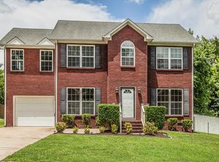 1253 Baker Creek Dr, Spring Hill, TN 37174