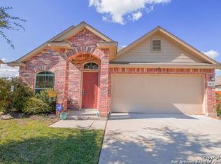 6011 Tanzanite Rim, San Antonio, TX 78222