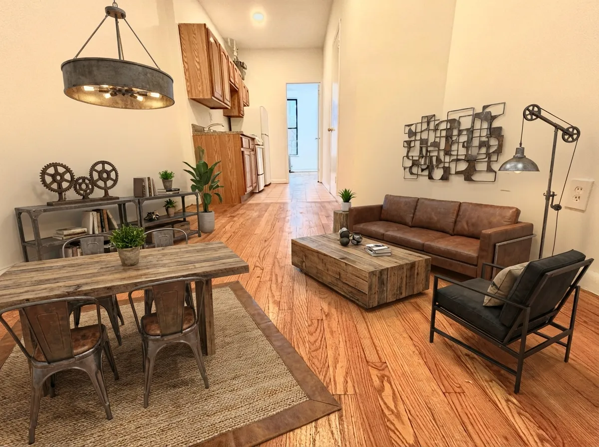 61 Clinton Street #601 in Lower East Side, Manhattan | StreetEasy