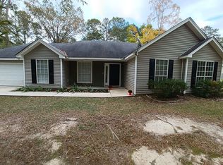 62068 Wild Flower Ln, Lacombe, LA 70445