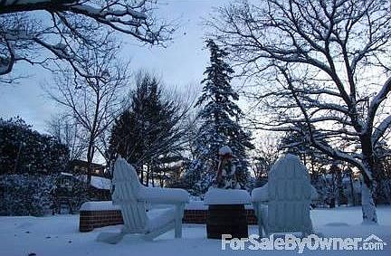 Winter of 2009