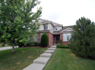 7113 Mountain Brush Cir, Highlands Ranch, CO 80130