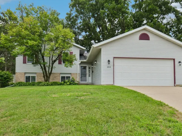 280 Kierstead Ln, Oregon, WI 53575