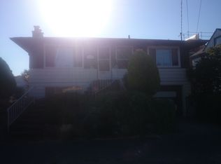 5915 36th Ave NW, Seattle, WA 98107