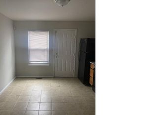 1541 Holbrook St, Baltimore, MD 21202