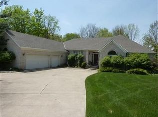 5654 Westminster Dr, Solon, OH 44139