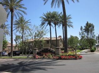 15095 N Thompson Peak Pkwy UNIT 1062, Scottsdale, AZ 85260