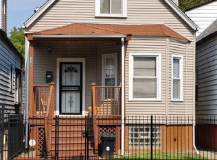 1740 W 61st St, Chicago, IL 60636