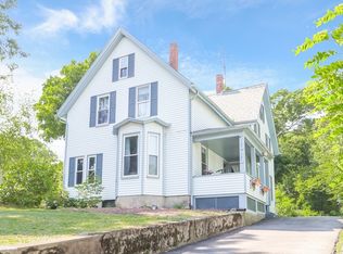 107-109 Water St, Framingham, MA 01701