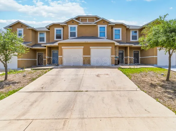 7108 Micayla Cv Unit 101, San Antonio, TX 78244