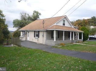 4114 Sefranka Rd, Temple, PA 19560