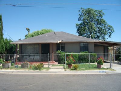 5901 Terminal Ave, Riverbank, CA, 95367