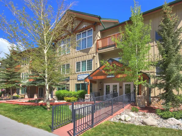 101 E Main St #C102, Frisco, CO 80443