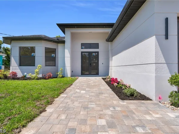4316 6th St W, Lehigh Acres, FL 33971