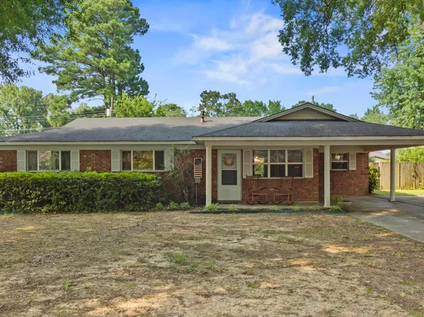 114 Apache Dr, Searcy, AR 72143