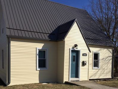 1535 Byron St, Huntington, IN, 46750