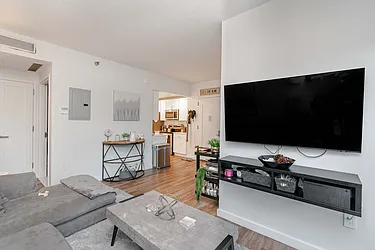 Rented by Modern Spaces