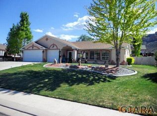 2167 Redcliff Cir, Grand Junction, CO 81507
