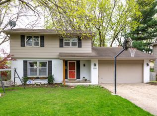 5200 Merced St, Des Moines, IA 50310