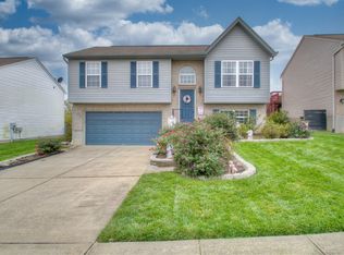 607 Astoria Ct, Independence, KY 41051