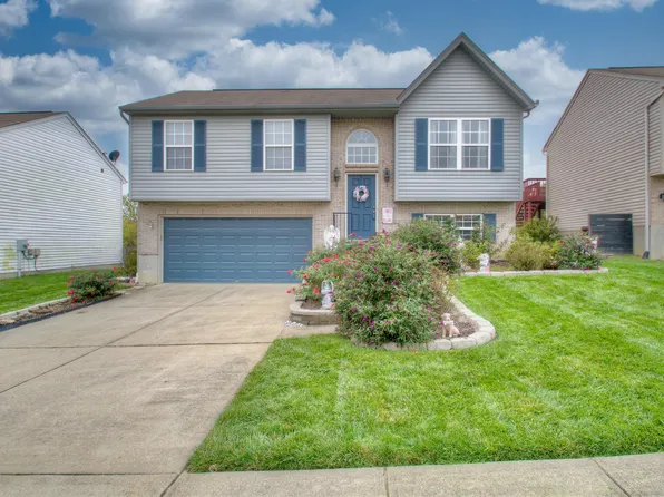 607 Astoria Ct, Independence, KY 41051