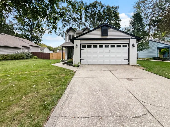 629 Prairie Depot, Indianapolis, IN 46241