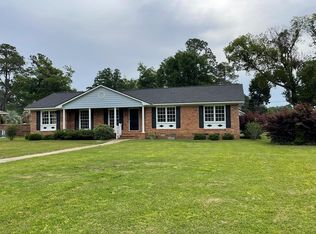 424 S Audubon Dr, Albany, GA 31707