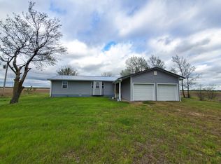 4018 County Road 528, Greenway, AR 72430
