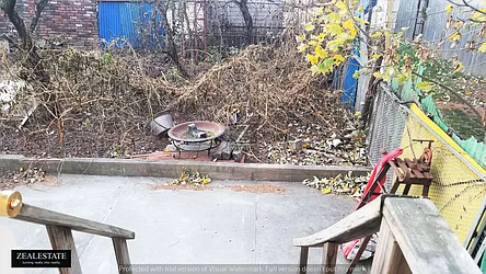 Rented by ZealEstate Group Inc