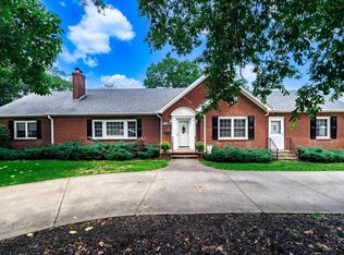 303 North Ave, Greer, SC 29650