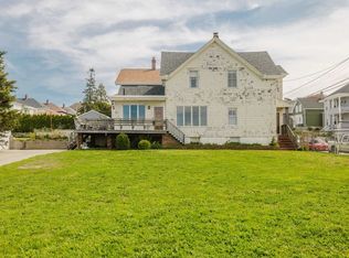 83 Dudley St, New Bedford, MA 02744