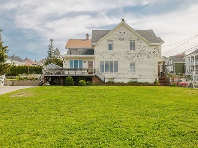 83 Dudley St, New Bedford, MA, 02744