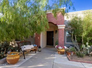 633 Rosinante Rd, El Paso, TX 79922