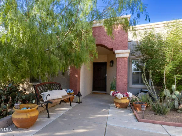 633 Rosinante Rd, El Paso, TX 79922