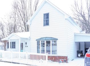 534 Bond St, Wabash, IN 46992