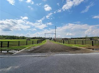 1891 Leo Breaux Rd, Vinton, LA 70668