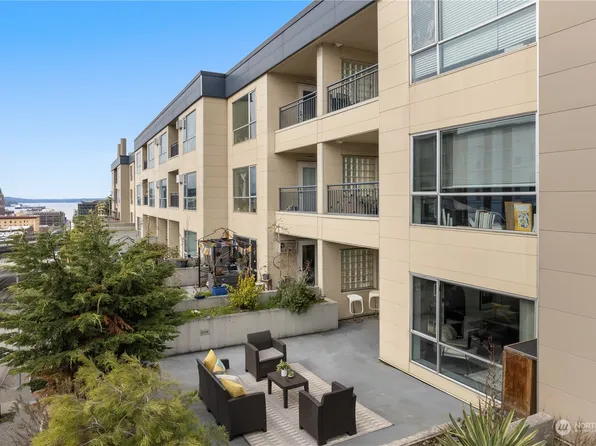 321 10th Avenue S #508, Seattle, WA 98104