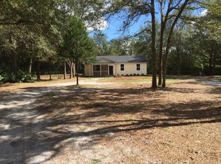 176 Yucca St, Middleburg, FL 32068