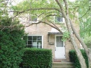 539 Thacker St, Des Plaines, IL 60016