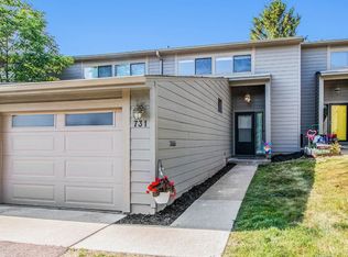 731 Skynob Dr, Ann Arbor, MI