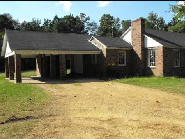 10237 Highway 45 N, Columbus, MS 39705