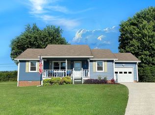 2221 Southforke Dr SE, Cleveland, TN 37311