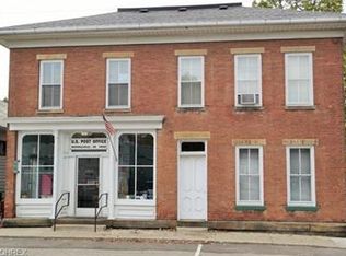 3 N Main St, Marshallville, OH 44645