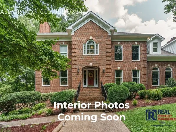 159 N Berwick Ln, Franklin, TN 37069