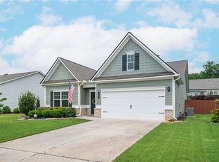 702 Owens Cir, Canton, GA 30115