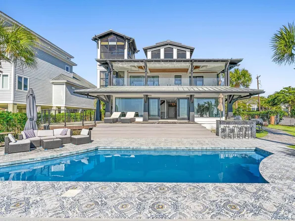 3806 North Ocean Blvd., Myrtle Beach, SC 29577