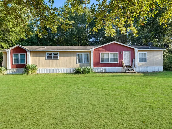 708 Cummings Ln, Texarkana, TX 75501