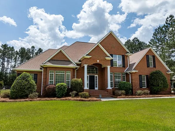 51 Gaston Ave, Tifton, GA 31794