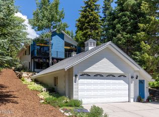 414 Woodland Dr, Park City, UT 84098