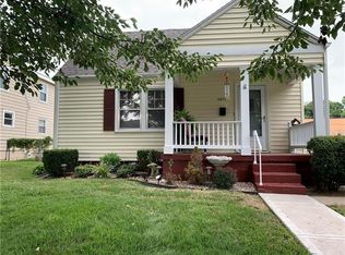 2611 Union St, Saint Joseph, MO 64506